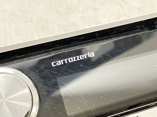 【動作保証】 Pioneer パイオニア DEH-7100 carrozzeria カロッツェリア カーオーディオ カー用品 CDプレイヤー 中古 H8842519の画像2