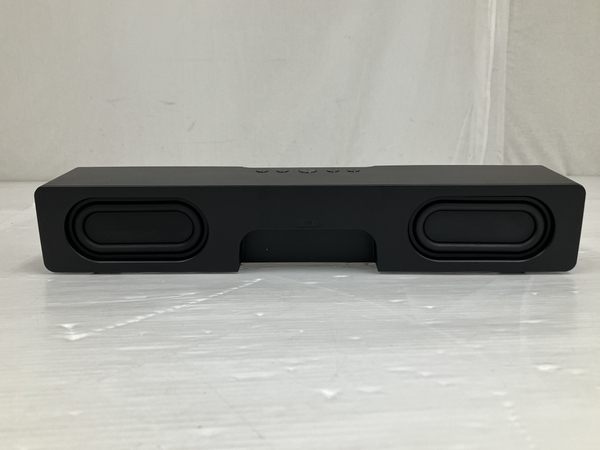 【動作保証】 Razer RZ05-0428 Leviathan V2 X ホームシアター レイザー 中古 O8839259_画像6