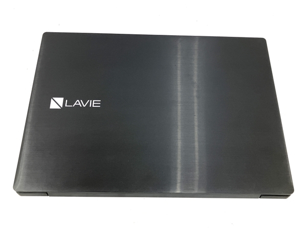 【動作保証】 NEC LAVIE Note Standard ノートパソコン 15.6型 PC-NS150NAB Celeron 4205U 4GB HDD 1TB 中古 M8816327の画像7