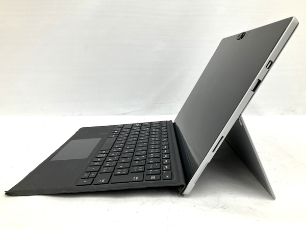 [ гарантия работы ] Microsoft Surface Pro планшетный компьютер 12.3 дюймовый i5-7300U 4GB SSD 128GB Win11 б/у M8741857