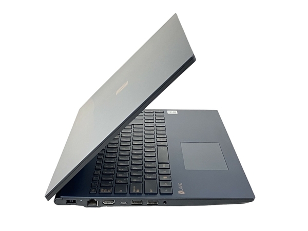 【動作保証】 NEC LAVIE PC-N1530CAL ノート PC Intel Core i3-10110U 2.10GHz 8GB SSD256GB 15.6型 Win 11 Home 中古 良好 T8816449の画像6