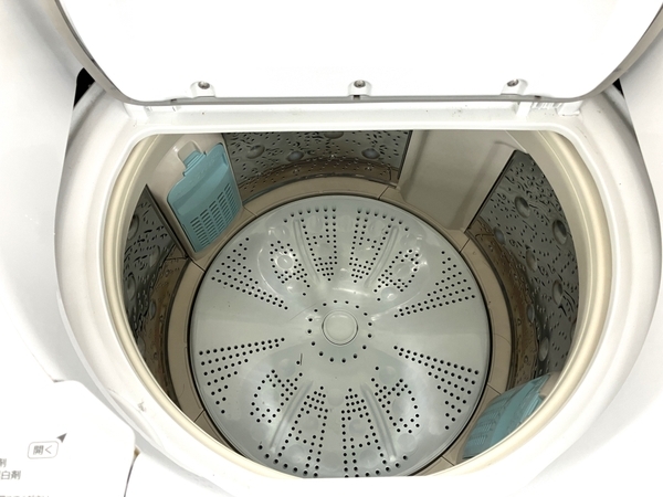 【動作保証】日立 BW-DX120E 縦型洗濯機 縦型洗濯機 洗濯12kg 乾燥6kg 2019年製 家電 中古 楽 B8764142_画像6