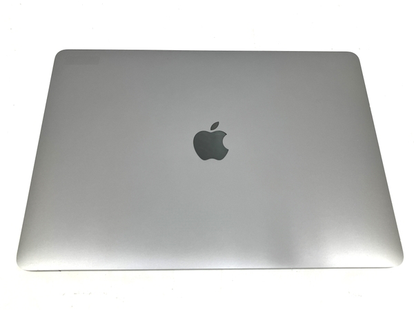【動作保証】 Apple MacBook Pro ノートパソコン 13-inch 2017 i7-7567U 16GB SSD 256GB Ventura 中古 M8804730_画像6
