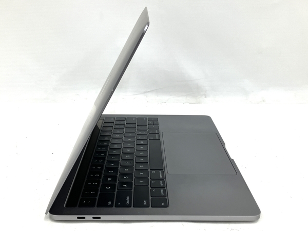 【動作保証】 Apple MacBook Pro ノートパソコン 13-inch 2017 i7-7567U 16GB SSD 256GB Ventura 中古 M8804730_画像5