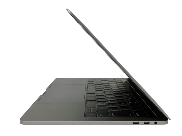 【動作保証】 Apple MacBook Pro ノートパソコン 13-inch 2016 i7-6567U 16GB SSD 1TB 訳有 M8741514_画像6