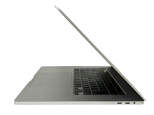 [ operation guarantee ] Apple MacBook Pro laptop 16-inch 2019 i9-9880H 16GB SSD 1TB Ventura used M8720446
