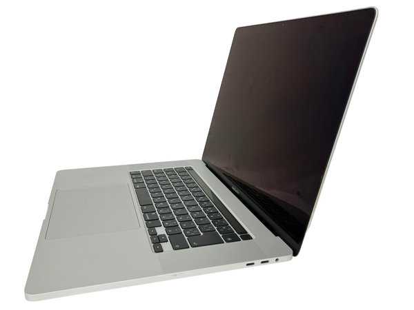 [ operation guarantee ] Apple MacBook Pro laptop 16-inch 2019 i9-9880H 16GB SSD 1TB Ventura used M8720446