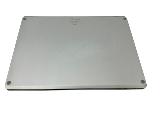 【動作保証】 Microsoft Surface Laptop 2 13.5インチ ノートパソコン i7-8650U 16GB SSD 512GB Win11 ジャンク M8680845_画像7