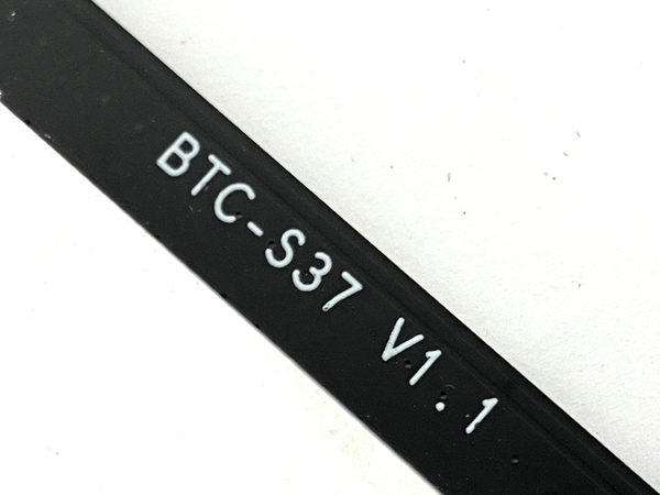 BTC-S37 V1.1 マイニングマザーボード PC周辺機器 ジャンク Y8640244_画像3
