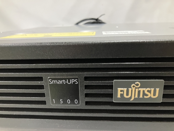 Fujitsu Smart-UPS SMT 1500RMJ GP5-R1UP8 high performance Uninterruptible Power Supply Fujitsu Junk H8633375