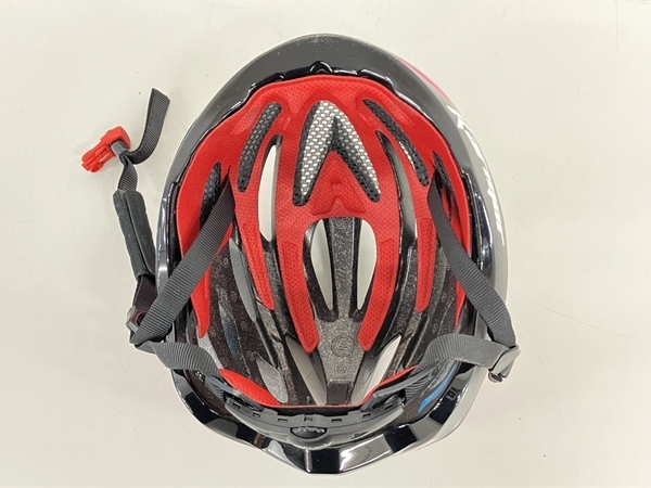 KARMOR Asma 2 Black/Pink S/M size helmet road bike for unused K8397519