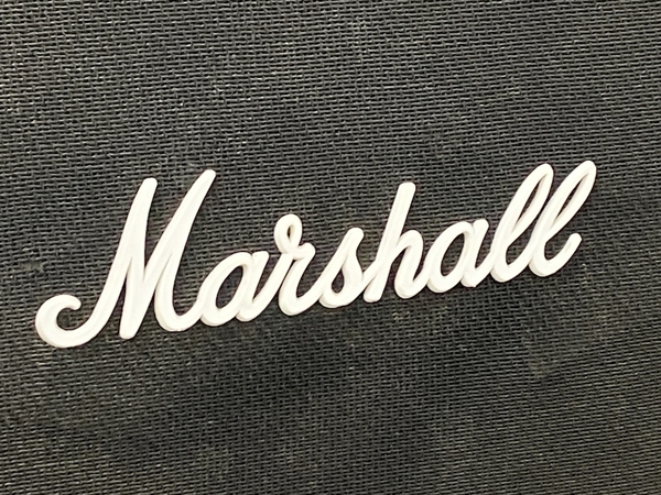 【引取限定】Marshall VS412 マーシャル キャビネット ギターアンプ スピーカー LEAD 4x12 音響機材 ジャンク 直 M8666255_画像6