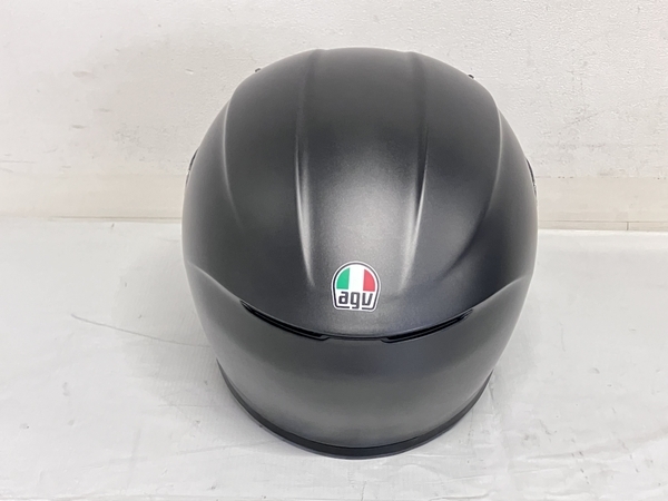 【動作保証】agv K6 Type 0F48J XL 61-62cm未満 2022年 フルフェイス ヘルメット 中古 F8759512の画像5