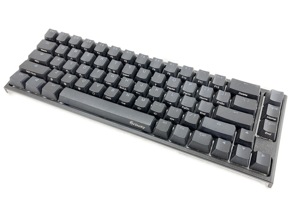 【動作保証】 DUCKY One 2 SF ゲーミングキーボード PC周辺機器 中古 W8838186_画像1