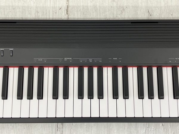 【動作保証】 ROLAND ローランド GO-88P GOPIANO88 2020年製 88鍵盤 ペダル付き 電子ピアノ 鍵盤 楽器 中古 K8811144_画像6