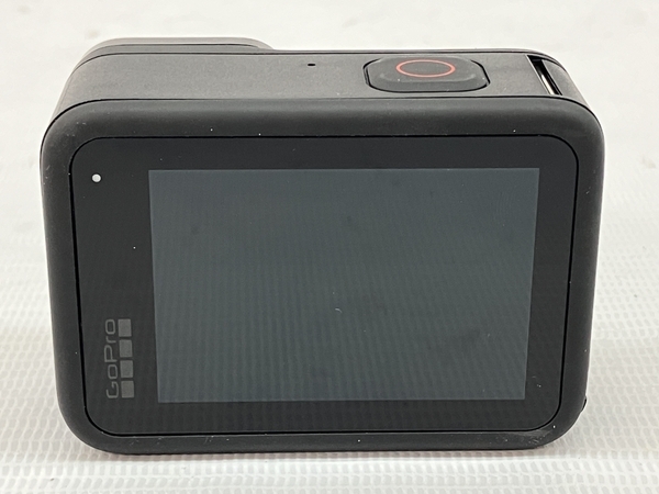 【動作保証】GoPro HERO 11 BLACK CPST1 アクションカメラ ACVT1 Creator Edition バッテリー グリップ 三脚 防水 ゴープロ 中古 C8841017の画像4