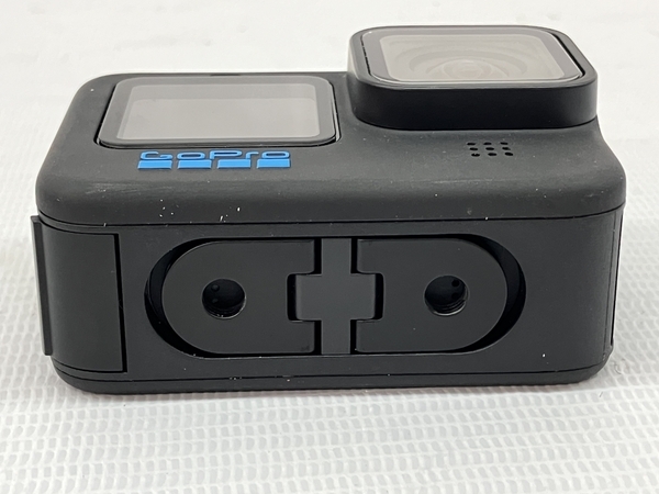【動作保証】GoPro HERO 11 BLACK CPST1 アクションカメラ ACVT1 Creator Edition バッテリー グリップ 三脚 防水 ゴープロ 中古 C8841017の画像8