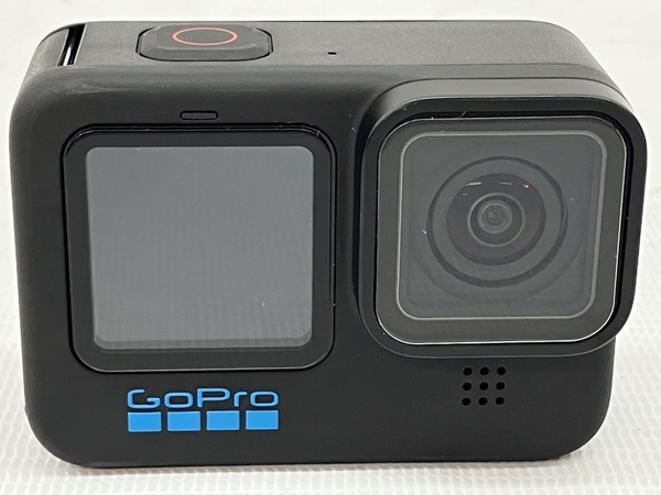 【動作保証】GoPro HERO 11 BLACK CPST1 アクションカメラ ACVT1 Creator Edition バッテリー グリップ 三脚 防水 ゴープロ 中古 C8841017の画像3