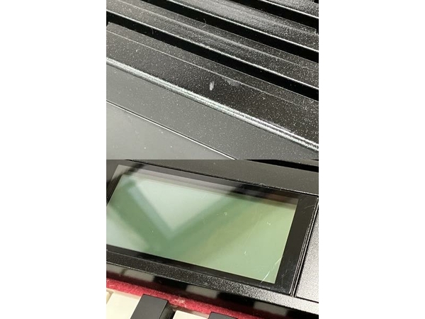 【動作保証】 Roland GO-61P Go:piano 61鍵 2020年製 キーボード 電子 ピアノ 中古 H8785413の画像4