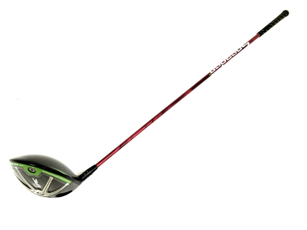 Callaway GBB EPIC 9.0 Speeder 661 左利き用 ゴルフクラブ キャロウェイ 中古 O8841769_画像2