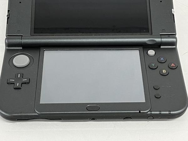 【動作保証】 Nintendo 任天堂 RED-001 3DS LL 本体 ゲーム機 中古 K8795963の画像5
