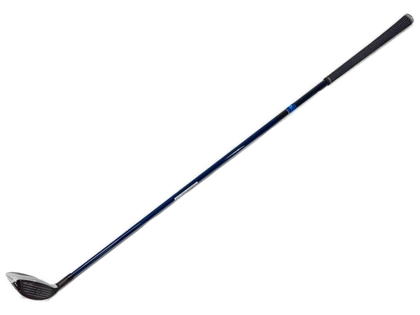 Taylormade SIM2 MAX 4UT 22 TENSEI BLUE TM60 FLEX-S ドライバー テーラーメード ゴルフ クラブ 中古 美品 W8808259_画像1