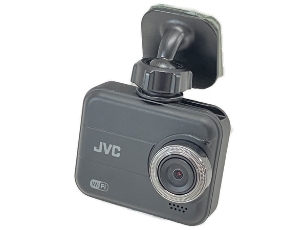 【動作保証】 JVC GC-BR21 JVC-CD6A リア専用 ドライブレコーダー カー用品 中古 W8811911の画像1