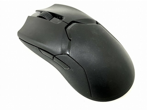 [ гарантия работы ] RAZER VIPER ULTIMATE RC30-030501ge-ming мышь PC периферийные устройства Ray The - б/у O8839262