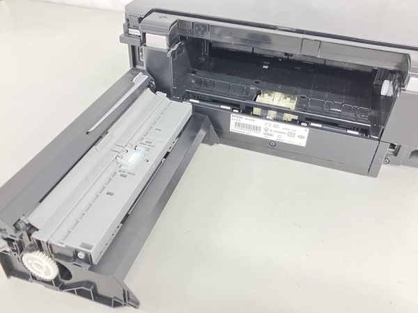 【動作保証】 EPSON エプソン EP-30VA カラリオプリンター インクジェット 複合機 印刷 コピー 2016年製 中古 K8823079の画像8