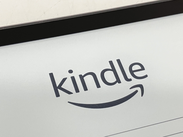 【動作保証】 amazon アマゾン CW24Wi Kindle Oasis 9th Generation キンドルオアシス 7インチ 32GB 電子書籍 リーダー 中古 K8822986_画像4