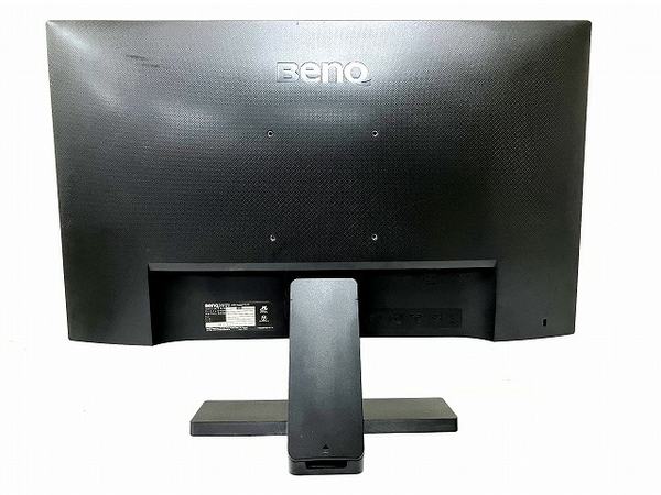 【動作保証】 BenQ ベンキュー GW2480-T 23.8 インチ Full HD IPSパネル ディスプレイ 2021年製 中古 O8842113_画像4