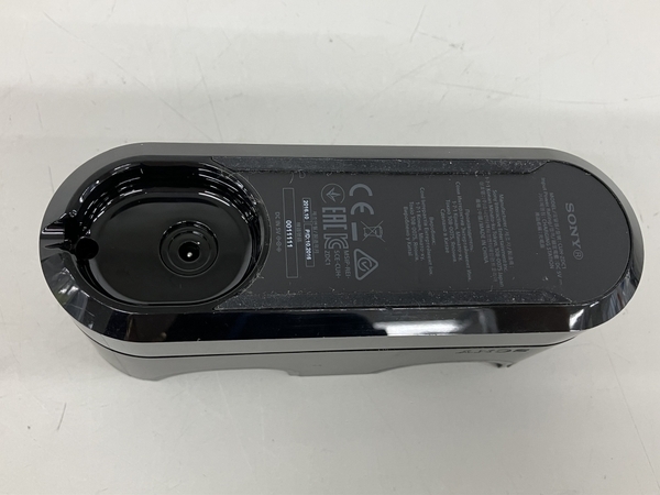 【動作保証】 SONY ソニー CUH-ZDC1 DUALSHOCK4 PS4 コントローラー 充電スタンド 中古 K8839390_画像6