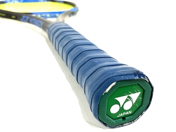 YONEX EZONE98 G4 3/8 テニスラケット ヨネックス 中古 B8737675_画像9