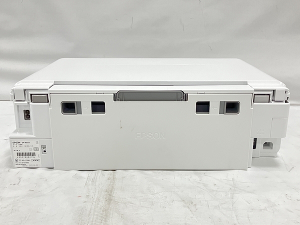 【動作保証】 EPSON EP-982A3 インクジェットプリンター 家電 中古 H8846137_画像9