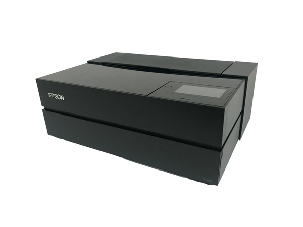 【動作保証】 EPSON SC-PX1V インクジェットプリンタ エプソン プロセレクション PC周辺機器 中古 F8823152の画像1