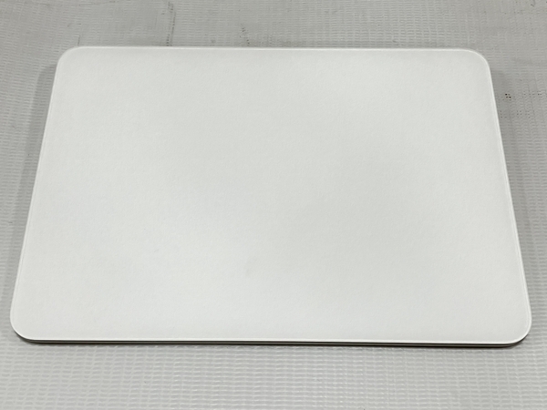 【動作保証】 Apple MK2D3ZA/A Magic Trackpad マジックトラックパッド A1535 PC周辺機器 アップル 家電 中古 H8841899の画像5