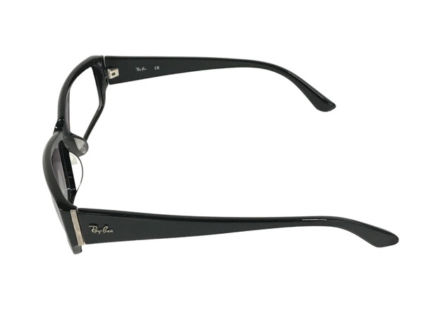 Ray-Ban RB2145 レイバン 901/8G サングラス メガネ ケース 中古 良好 F8798578の画像5