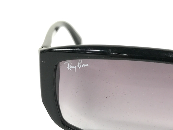 Ray-Ban RB2145 レイバン 901/8G サングラス メガネ ケース 中古 良好 F8798578の画像7