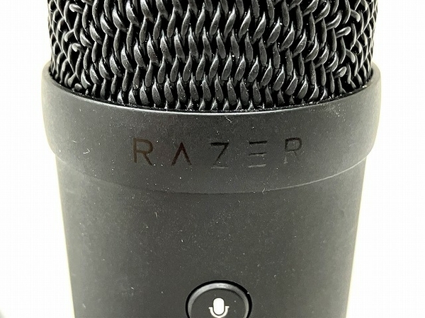 【動作保証】RAZER レイザー RZ19-04050100 コンデンサーマイク 音響機器 中古 良好 O8828785_画像5