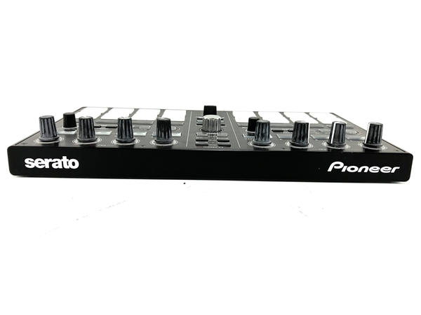 Pioneer DDJ-SP1 Serato DJ Pro 対応サブコントローラー DJコントローラー 2016年製 音響機材 ジャンク B8823658_画像5