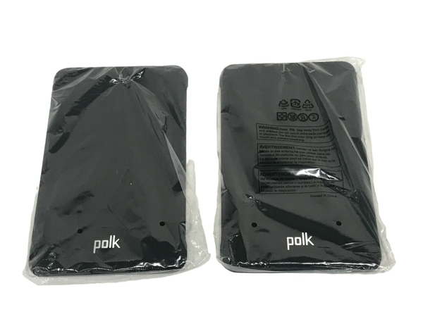 【動作保証】Polk Audio Signature Elite ES15 ブックシェルフ ペア スピーカー 2023年製 ポーク オーディオ 中古 美品 F8811946_画像2