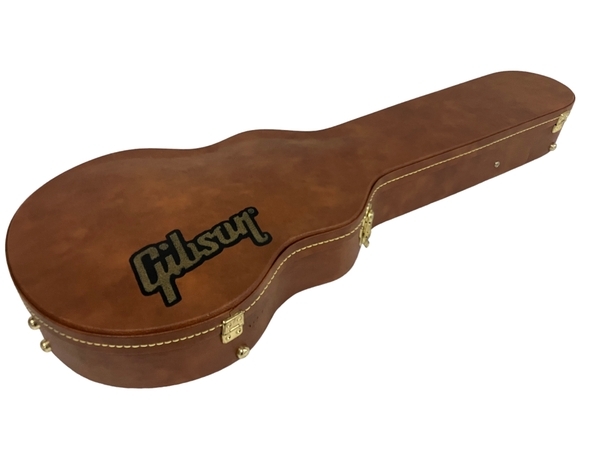 【動作保証】Gibson ギブソン Les Paul Traditional 2018年製 ハードケース付き エレキギター 弦楽器 中古 美品 B8802044_画像10