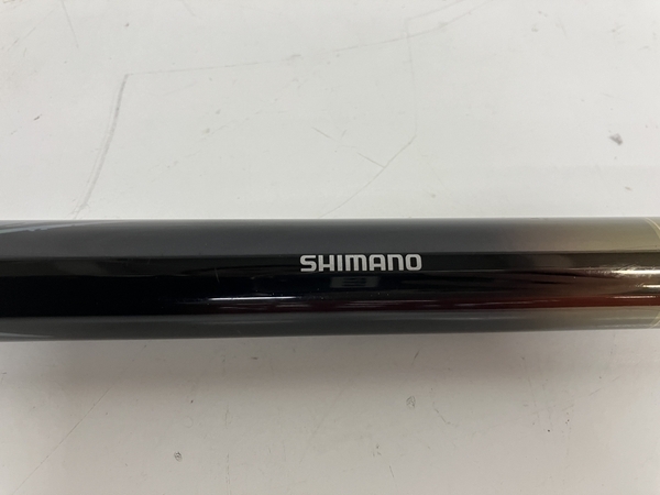 【動作保証】シマノ SHIMANO リミテッド プロ SC 90 NY ロッド 鮎竿 釣具 中古 S8794304_画像6