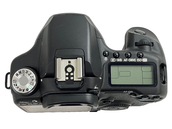【動作保証】 Canon キヤノン EOS 50D デジタル一眼カメラ ボディ 中古 N8803185の画像5