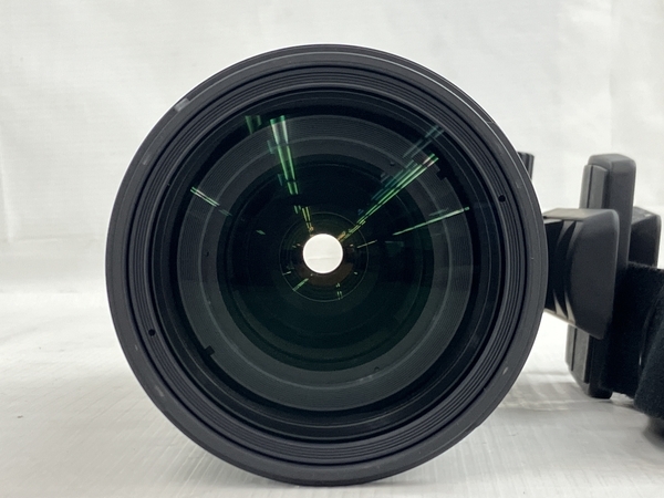 【動作保証】SIGMA DG 50-500mm 1:4.5-6.3 APO HSM Canon用レンズ 中古 美品 N8804456の画像4