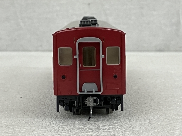 【動作保証】TOMIX HO-5023 国鉄客車 オハフ 50形 HOゲージ 鉄道模型 トミックス 中古 美品 S8847082_画像4