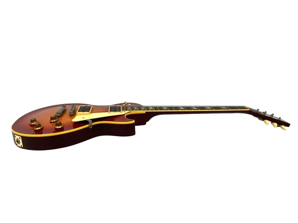 【動作保証】Greco グレコ レスポール エレキギター 1982年製 弦楽器 中古 M8830041の画像7