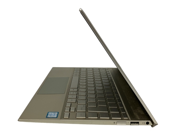 HP ENVY Laptop ノートパソコン 13.3インチ 13-ah0011TU i5-8250U 8GB SSD 256GB Win11 ジャンク M8767178_画像5
