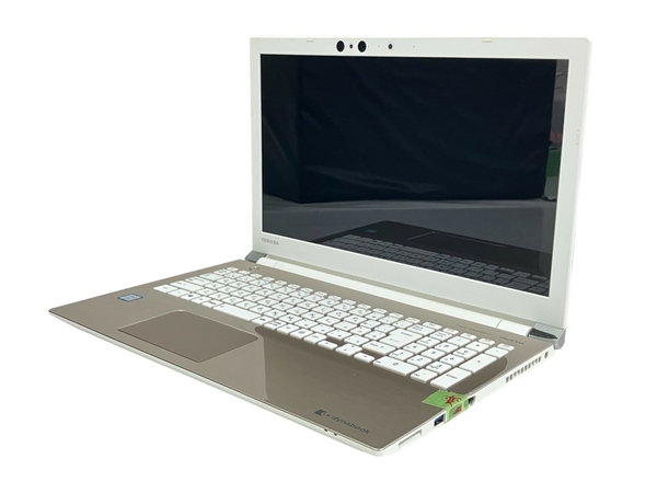 【動作保証】TOSHIBA dynabook EX/8GG ノートパソコン Core i7-8550U 8GB SSD 512GB WIN11 15.6インチ FHD 中古 T8738972_画像1