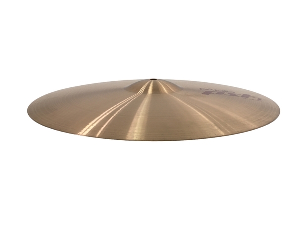 Paiste パイステ pst7 16 CRASH クラッシュ シンバル 楽器 中古 良好 N8838511_画像2